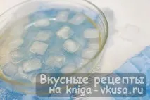 Смачні рецепти - Помадка для тістечок та тортів помадка