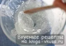 Смачні рецепти - Помадка для тістечок та тортів тістечок