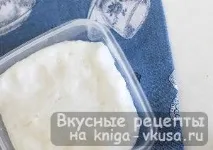 Смачні рецепти - Помадка для тістечок та тортів помадка