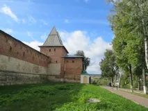 зарайську