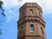 вежі