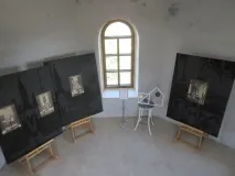 вежі