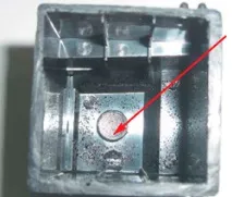 Відновлення картриджа BC-20 для струменевих принтерів CANON відновлення