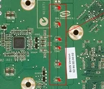 Вольтмод відеокарти GeForce 9600GT відеокарти