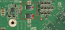 Вольтмод відеокарти GeForce 9600GT geforce