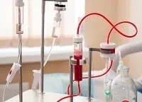 Гемолітична хвороба новонароджених наслідки за групою крові для дитини гемолітична