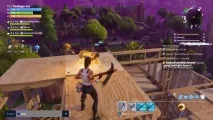 Гайд з пошуку скринь зі скарбами в FortniteСвіт ігор, Світ ігор пошуку