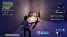 Гайд з пошуку скринь зі скарбами в FortniteСвіт ігор, Світ ігор гайд