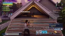 Гайд з пошуку скринь зі скарбами в FortniteСвіт ігор, Світ ігор пошуку