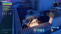 Гайд з пошуку скринь зі скарбами в FortniteСвіт ігор, Світ ігор скринь
