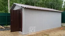 листів