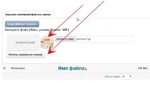 Гід сайтом вікно