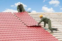 Гідроізоляція даху будинку матеріали та варіанти виконання гідроізоляція