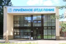 лікарні
