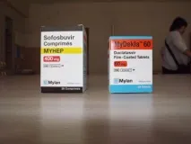 Гепатити - що нового Hepatitinfo пацієнтів