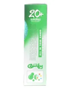 Гель для душу в губці (Антицелюлітний комплекс Even) Comfy 2236237 в інтернет-магазині губці