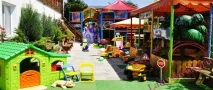 Де краще відпочити в Криму з дітьми, Жіночі поради криму