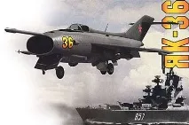 Гонки за вертикаллю - Військовий огляд гонки