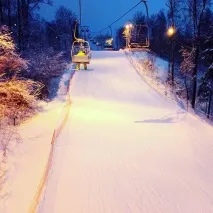 гірськолижний
