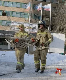 Гіві розстріляли у робочому кабінеті з вогнемету кабінеті