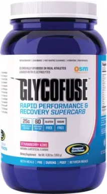 Glycofuse від Gaspari Nutrition -Спортивне харчування на DailyFit харчування