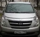 Грандстарекс - ключ замку запалювання - Клуб любителів мікроавтобусів та мінівенів ключ
