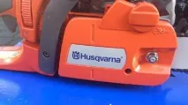 Husqvarna 140 характеристики, порівняння з конкурентами та відгуки характеристики