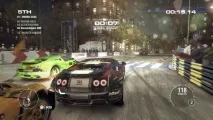 GRID 2 лише