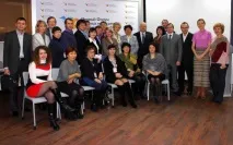 I Форум приватних медичних організацій Сибіру приватних