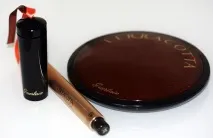 Guerlain Terracotta - Mosaic, Touch, Khol Kajal terracotta