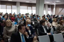 I Форум приватних медичних організацій Сибіру медичних