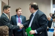 I Форум приватних медичних організацій Сибіру медичних