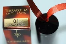Guerlain Terracotta - Mosaic, Touch, Khol Kajal mosaic