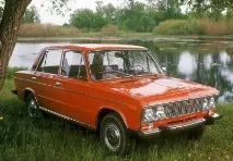 Гріється двигун ВАЗ 2106 Якщо