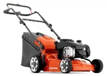 Husqvarna 140 характеристики, порівняння з конкурентами та відгуки відгуки