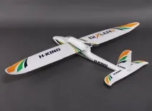 Hobbyking Бікслер 2 з EPO 1500 мм, БК мотор, сервоприводи та опціонні закрилки (ARF) мотор