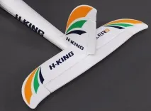 Hobbyking Бікслер 2 з EPO 1500 мм, БК мотор, сервоприводи та опціонні закрилки (ARF) 1500
