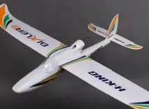 Hobbyking Бікслер 2 з EPO 1500 мм, БК мотор, сервоприводи та опціонні закрилки (ARF) hobbyking