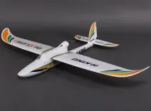 Hobbyking Бікслер 2 з EPO 1500 мм, БК мотор, сервоприводи та опціонні закрилки (ARF) 1500
