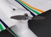 Hobbyking Бікслер 2 з EPO 1500 мм, БК мотор, сервоприводи та опціонні закрилки (ARF) бікслер