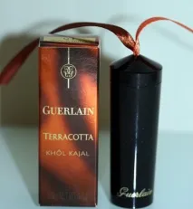 Guerlain Terracotta - Mosaic, Touch, Khol Kajal guerlain