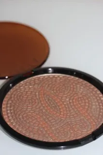 Guerlain Terracotta - Mosaic, Touch, Khol Kajal mosaic