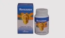 Інтелан інструкція із застосування, відгуки, ціна застосування