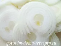 Індичка в духовці з гострим соусом - з фото індичка