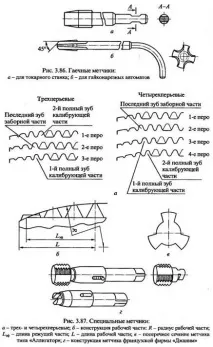 нарязване