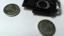 І у кохання у нашого села батарейка села
