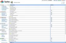 ISPManager управління сайтом для - чайників, Tucha хмарна інфраструктура як послуга (IaaS) управління
