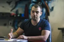 бізнес