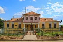 Іоанно-Богословський монастир, Надбання монастир