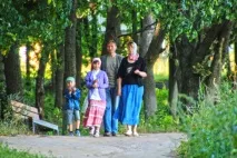 Іоанно-Богословський монастир, Надбання іоанно-богословський